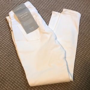 Everlane High Rise Skinny